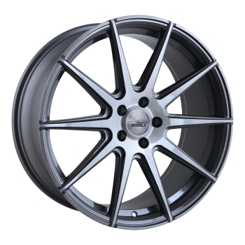 ELEGANCE Wheels - E 1 FF Concave